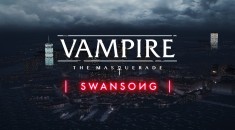 Клоуны в ночи. Рецензия на Vampire: The Masquerade — Swansong на RPGNuke