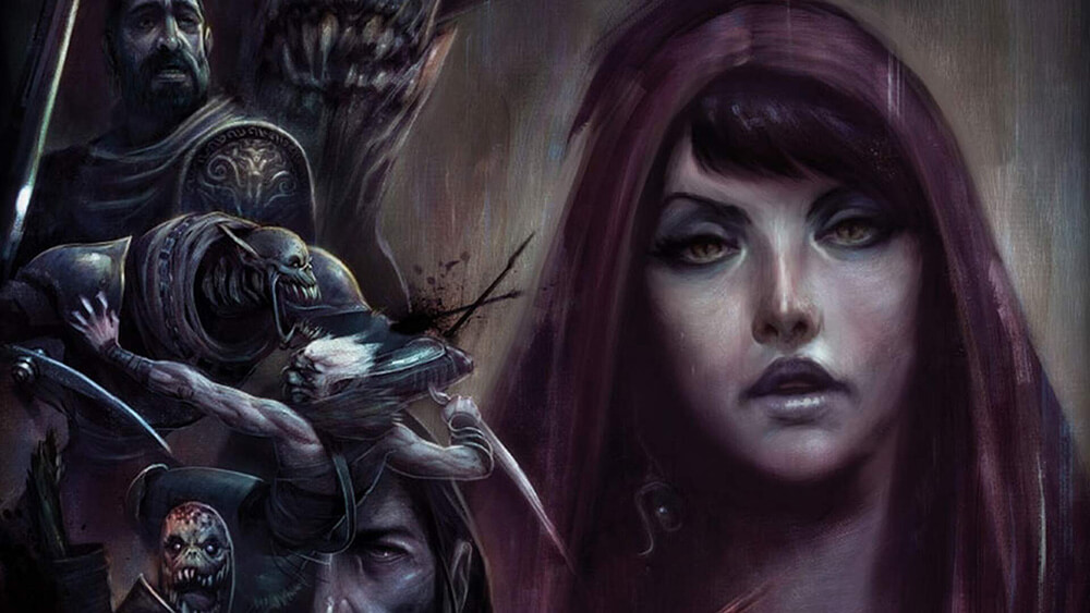 Фанаты выпустили неофициальный ремастер Dragon Age: Origins на RPGNuke