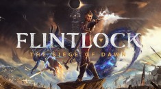 Мир игры в новом видеодневнике авторов Flintlock: The Siege of Dawn на RPGNuke