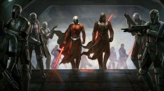 Xbox отказалась от партнёрства с авторами ремейка Star Wars: Knights of the Old Republic на RPGNuke