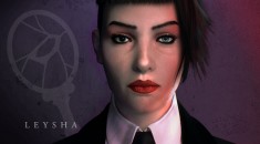 Свежий видеоролик Vampire: The Masquerade — Swansong посвятили третьему протагонисту, Леише на RPGNuke