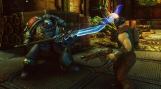 Видео-обзор Warhammer 40000: Chaos Gate — Daemonhunters от KainGrim на RPGNuke