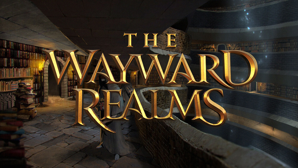 Авторы The Wayward Realms ищут финансирование для создания «величайшей RPG в истории» на RPGNuke