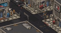 New Blood Interactive представила ретрофутуристическую CRPG в стиле Fallout с Марком Морганом в роли композитора на RPGNuke