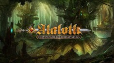 Авторы Alaloth: Champions of the Four Kingdoms представили трейлер и назвали дату выхода в раннем доступе на RPGNuke
