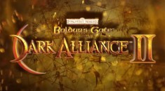 Новая версия классической Action-RPG Baldur's Gate: Dark Alliance II выйдет летом, представлен трейлер на RPGNuke