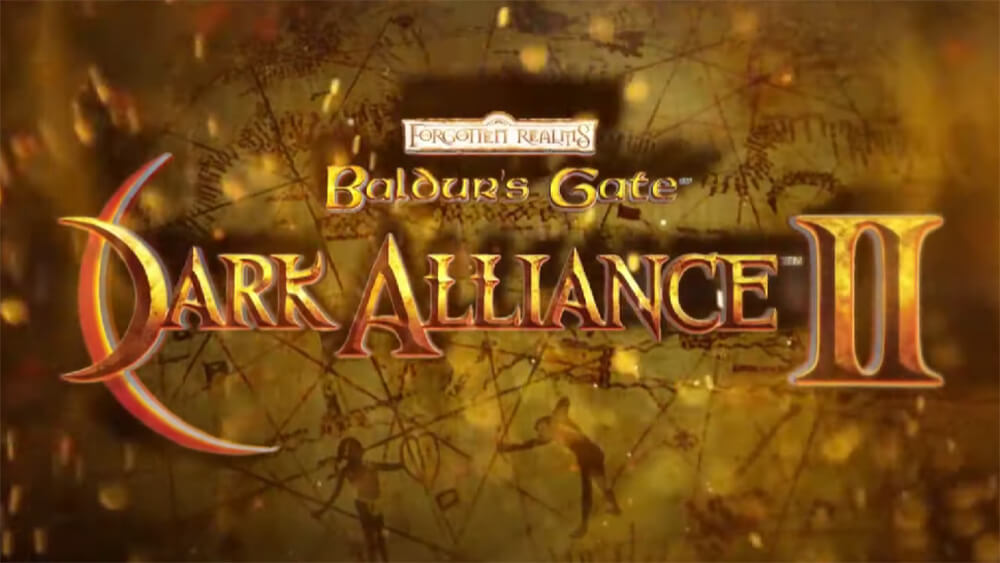 Новая версия классической Action-RPG Baldur's Gate: Dark Alliance II выйдет летом, представлен трейлер на RPGNuke