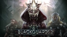 Сюрприз: Daedalic выпустила Blackguards 2 на Nintendo Switch на RPGNuke