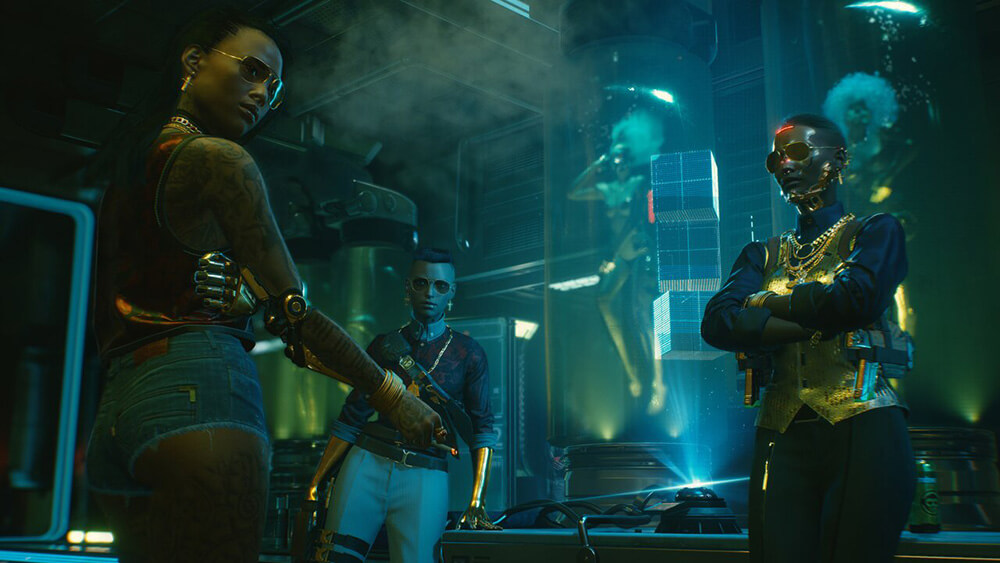 Слух: Cyberpunk 2077 пострадала из-за мошенничества аутсорсинговой компании, занимавшейся QA-тестированием на RPGNuke