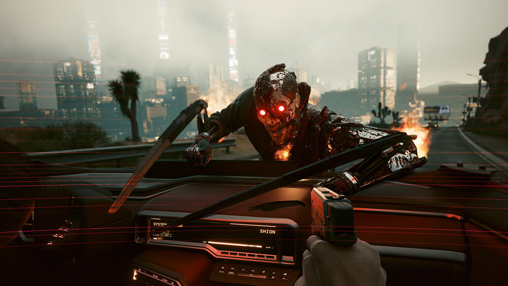Скандал вокруг Cyberpunk 2077 и компании Quantic Lab получил развитие на RPGNuke