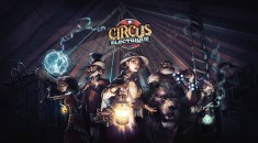 Разработчики Circus Electrique представили игровой процесс проекта на RPGNuke
