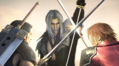 Square Enix может анонсировать ремастер Crisis Core: Final Fantasy VII, приквела оригинальной седьмой части на RPGNuke
