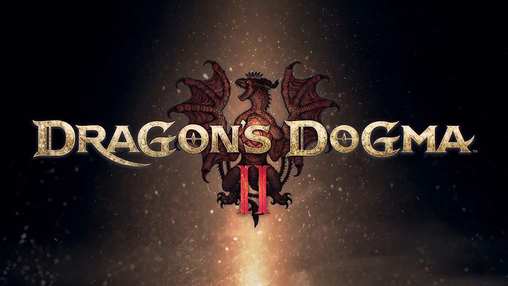 Состоялся долгожданный анонс Dragon's Dogma II на RPGNuke