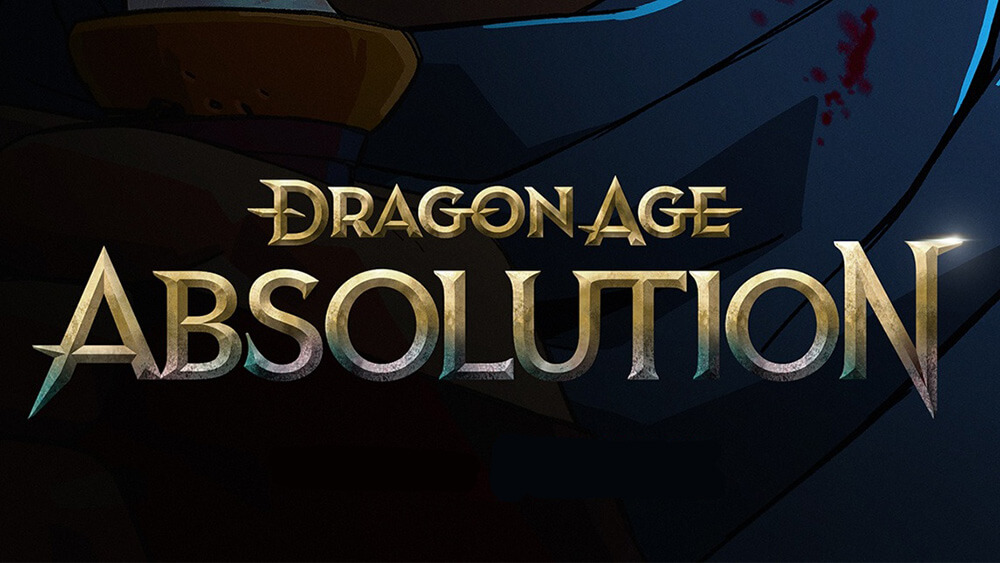 Слухи не врали! Анонсирован анимационный сериал Dragon Age: Absolution на RPGNuke