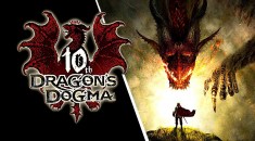Capcom проведёт посвящённую Dragon's Dogma трансляцию 17 июня на RPGNuke