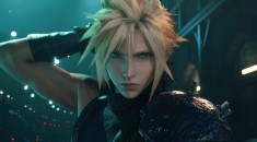 Две Final Fantasy VII на одном шоу — Square Enix анонсировала сиквел и приквел ремейка на RPGNuke