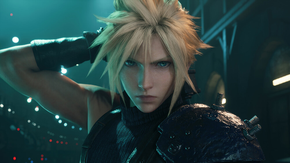 Две Final Fantasy VII на одном шоу — Square Enix анонсировала сиквел и приквел ремейка на RPGNuke
