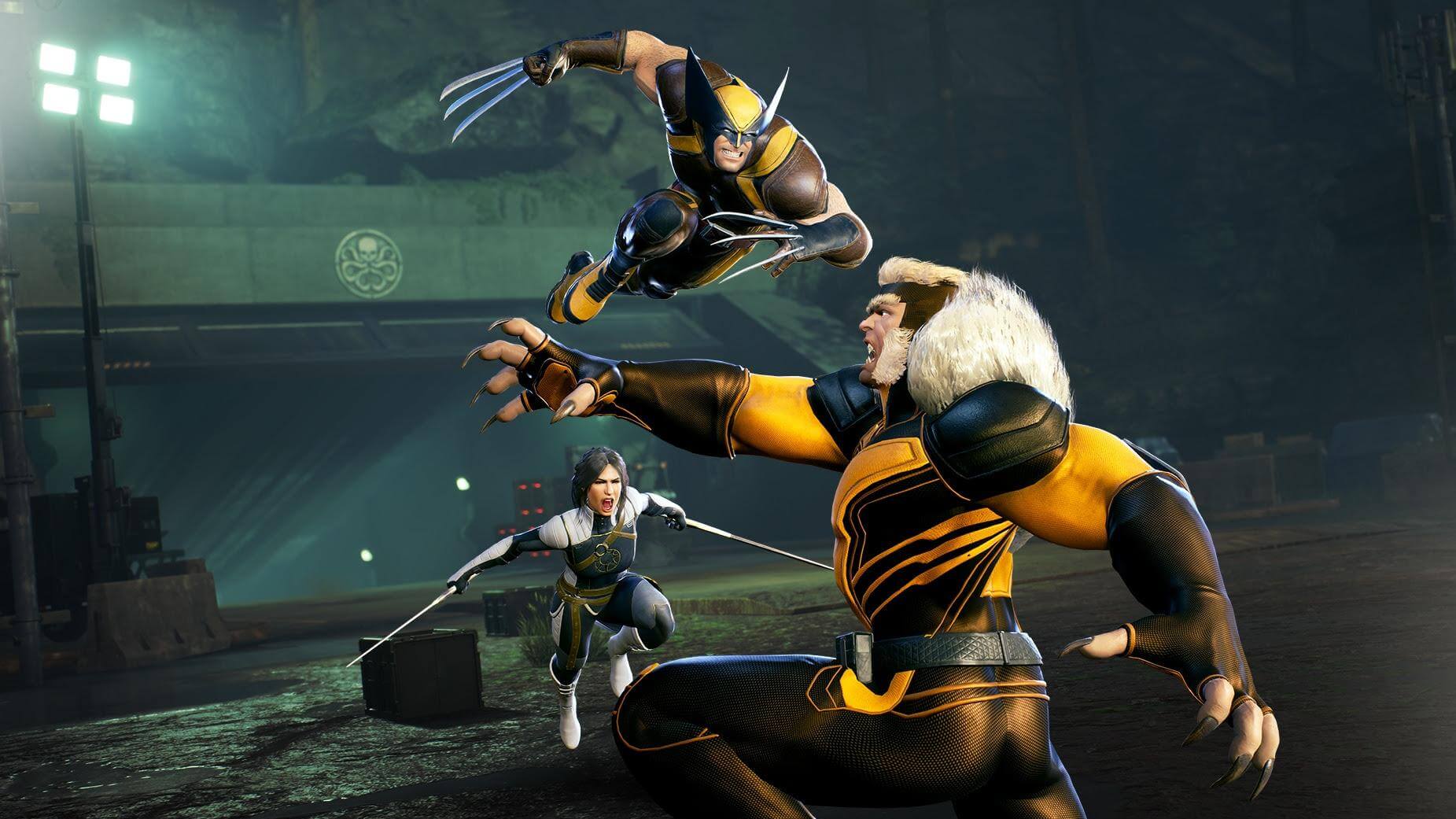 «Наступает тьма». Новый трейлер Marvel's Midnight Suns под композицию MetallicA на RPGNuke