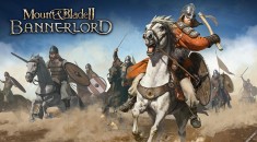 Финальная версия Mount & Blade II: Bannerlord выйдет 25 октября на PC и консолях на RPGNuke