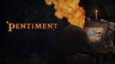 Первые детали Pentiment, повествовательной RPG от геймдиректора Fallout: New Vegas на RPGNuke