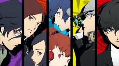 Три игры серии Persona выйдут на PC и Xbox на RPGNuke