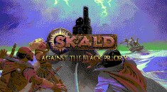 Ретро-RPG SKALD: Against the Black Priory обзавелась новым трейлером на RPGNuke