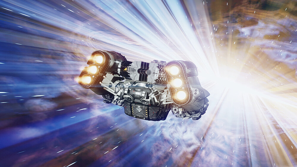 Тодд Ховард раскрыл массу деталей Starfield: города, сражения в космосе, контент и диалоги на RPGNuke