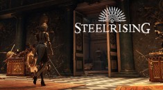 Геймплейное видео Steelrising от IGN раскрыло массу деталей грядущей Action-RPG на RPGNuke