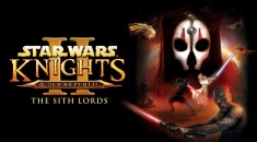 Star Wars: Knights of the Old Republic II — The Sith Lords вышла на Nintendo Switch на RPGNuke