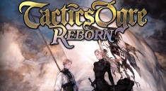 В магазине PlayStation Store засветилась ещё не анонсированная Tactics Ogre: Reborn на RPGNuke