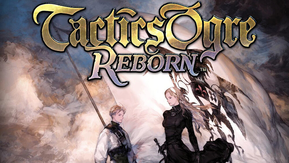 В магазине PlayStation Store засветилась ещё не анонсированная Tactics Ogre: Reborn на RPGNuke