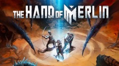 Состоялся релиз The Hand of Merlin — игра вышла из раннего доступа и получила консольные версии на RPGNuke