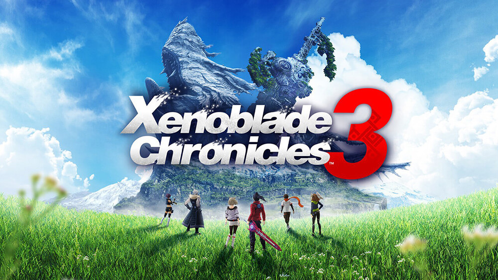 Nintendi показали новый трейлер Xenoblade Chronicles 3 и рассказала о сюжете и персонажах на RPGNuke