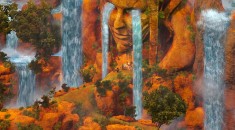 Alaloth: Champions of The Four Kingdoms вышла в Steam Early Access и GOG на RPGNuke