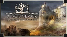 Black Geyser: Couriers of Darkness получила крупное обновление с новым контентом и диалогами на RPGNuke