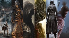 Новый проект FromSoftware находится на финальной стадии разработки на RPGNuke