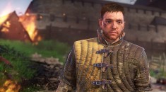 Kingdom Come: Deliverance разошлась тиражом в 5 миллионов копий на RPGNuke