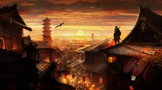 Слух: новая часть Assassin's Creed развернётся в Японии, в ней будет ещё больший упор на RPG-элементы на RPGNuke