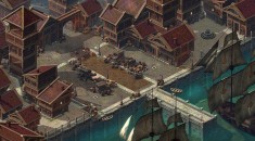Разработчики Alaloth: Champions of The Four Kingdoms представили план развития игры в раннем доступе на RPGNuke