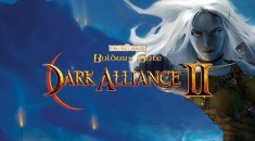 Baldur's Gate: Dark Alliance II вышла на PC и консолях на RPGNuke