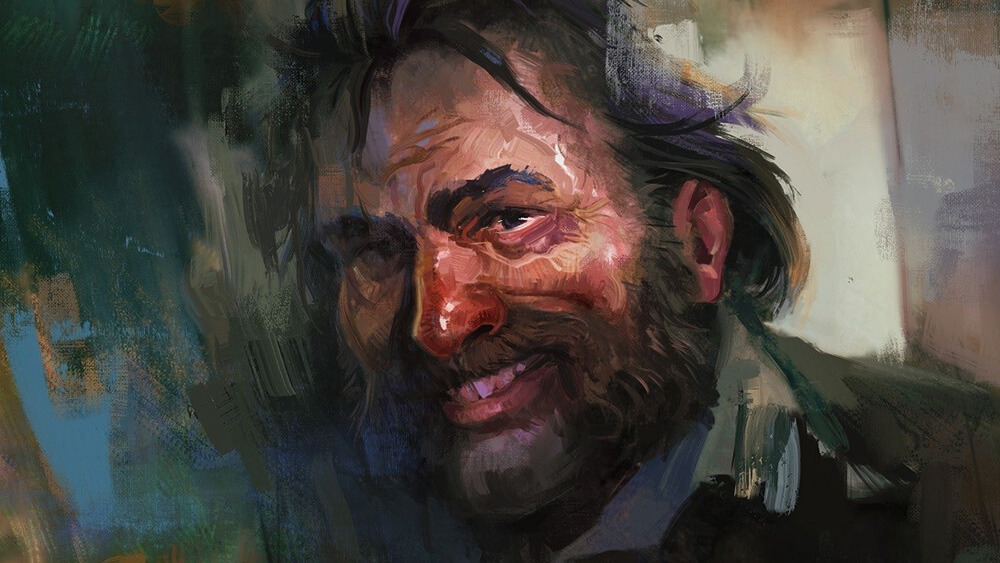 Авторы Disco Elysium делают игру в сеттинге Sci-Fi на RPGNuke