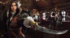 Сценаристка Fable IV назначена руководителем повествовательного направления проекта на RPGNuke