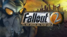 Апокрисы Fallout. Версия 1.1. Новые ответы Криса Авеллона на вопросы о франшизе на RPGNuke