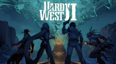 Hard West II получила неожиданную дату выхода на RPGNuke
