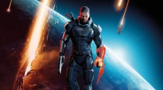Дрю Карпишин планировал победу над Жнецами в Mass Effect 3 с помощью хитрости — никакого «Горна» и космической магии на RPGNuke