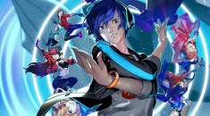 Фанаты хотят видеть ремейки Persona 2 и Persona 3 — Atlus поделилась результатами опросов на RPGNuke