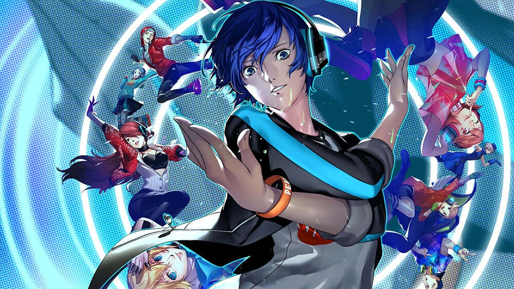 Фанаты хотят видеть ремейки Persona 2 и Persona 3 — Atlus поделилась результатами опросов на RPGNuke