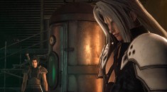 Новые детали Crisis Core: Final Fantasy VII Reunion — ремейка предыстории оригинальной JRPG на RPGNuke