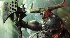 BioWare игнорирует актёра озвучки Железного Быка, он не вернётся к роли в Dragon Age: Dreadwolf на RPGNuke