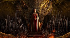 Интриги и борьба за трон в новом трейлере сериала «Игра Престолов: Дом Дракона» на RPGNuke